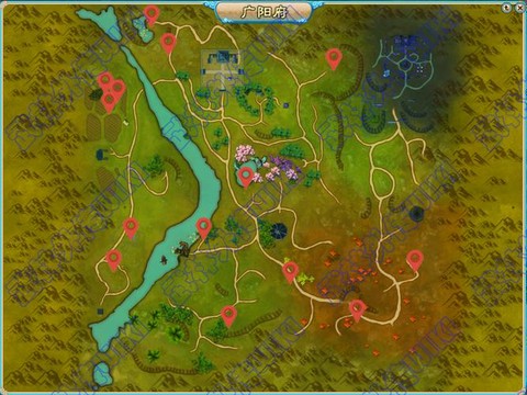 武林外传冰岛怎么去