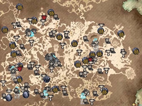 暗黑破坏神怎么佣兵跟随