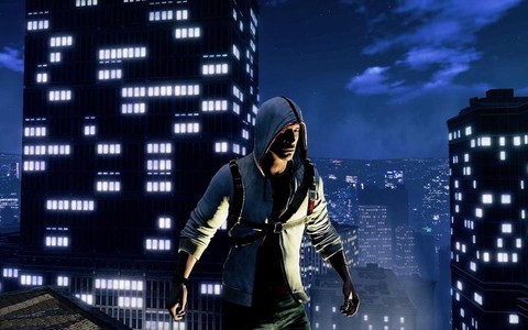 刺客信条为什么有现代