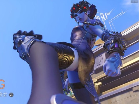 守望先锋黑百合怎么玩[图1]