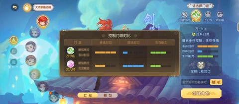 梦幻西游手游什么职业省钱[图2]