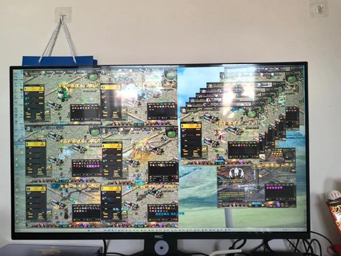 魔域怎么调整窗口大小[图2]