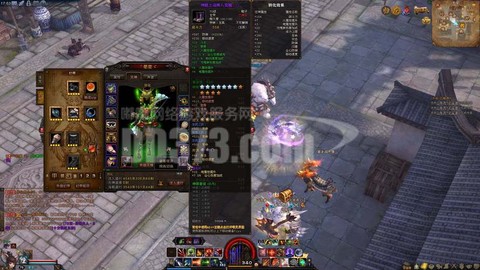 斗战神武器怎么发光