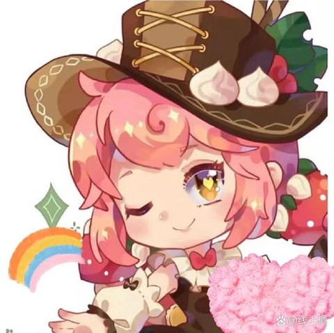 迷你世界怎么弄自定义头像