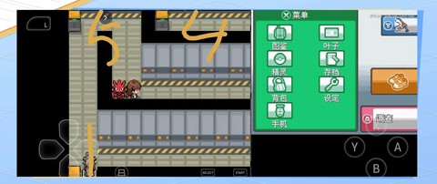 口袋妖怪怎么输入作弊码[图1]