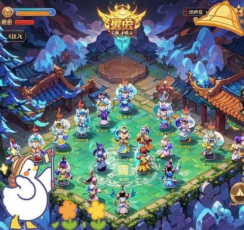 梦幻西游pk赛怎么pk[图1]