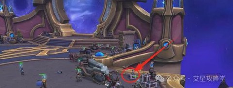 魔兽世界刷威望怎么刷