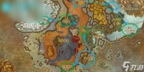 魔兽世界刷威望怎么刷[图2]