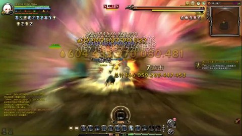 龙之谷致命伤害怎么堆[图1]