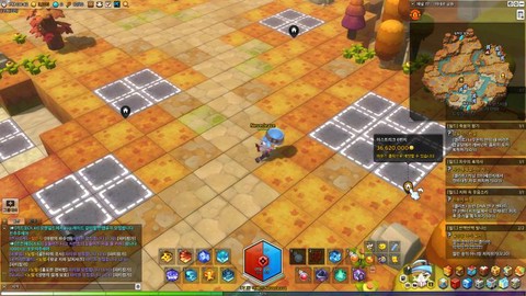 冒险岛2怎么挣金币