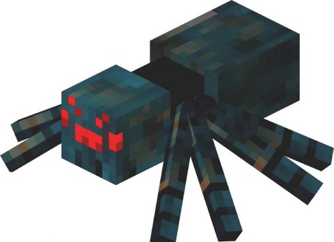 我的世界蜘蛛吃什么[图1]