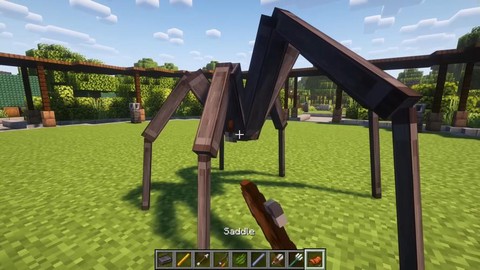 我的世界蜘蛛吃什么[图2]