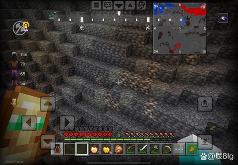 迷你世界铁矿长什么样[图2]