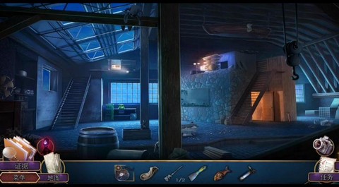 密室逃脱1八关怎么过[图1]