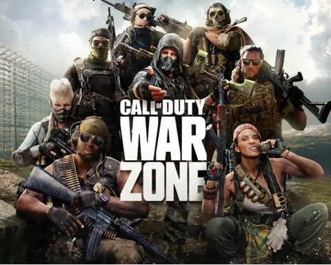 使命召唤为什么玩不了