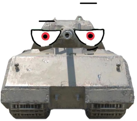 坦克世界黑枪什么意思[图1]