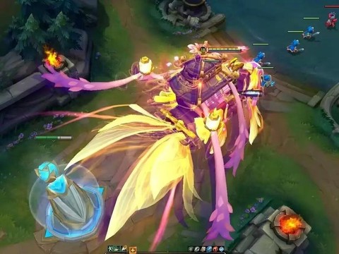 英魂之刃如何获得坐骑[图2]