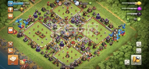 苹果部落冲突怎么登陆