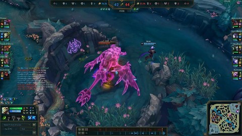 英雄联盟fps是什么意思[图2]