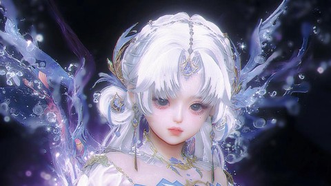 剑网3冰心是什么职业[图1]