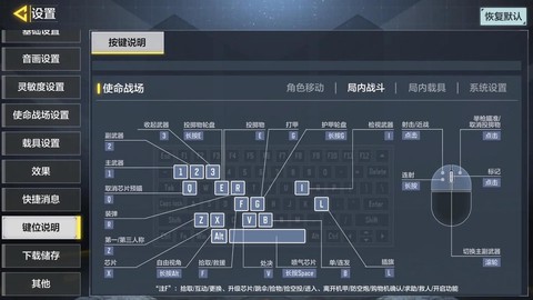 使命召唤ol怎么打造[图2]