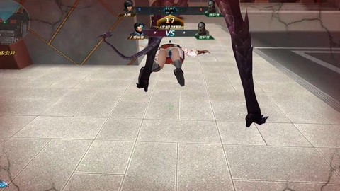 《生死狙击》怎么趴着[图2]