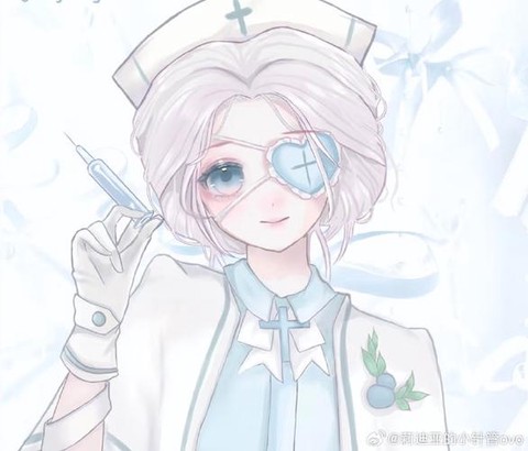 第五人格医生姓什么