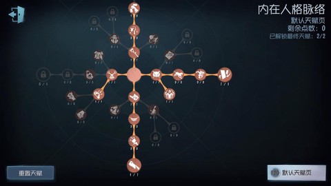 第五人格怎么玩塔罗