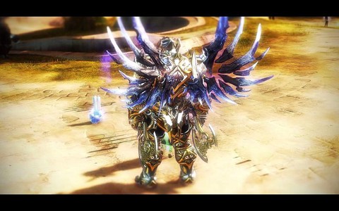 激战2元素用什么武器