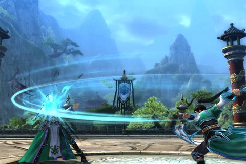 九阴真经剑法怎么获得[图1]