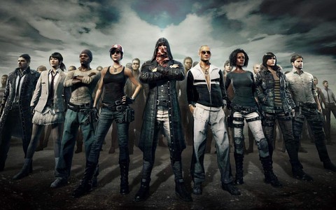 绝地求生为什么是吃鸡[图2]