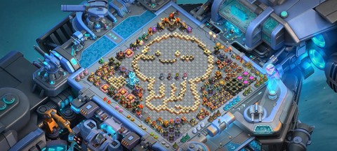 部落冲突出海需要什么[图1]