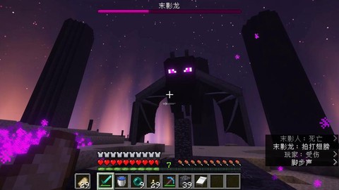 我的世界末地长什么样[图2]