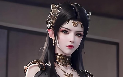 刀塔传奇美杜莎怎么样