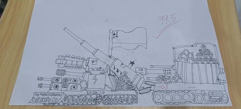 坦克世界怎么改坦克涂装