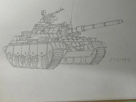 坦克世界怎么改坦克涂装[图1]