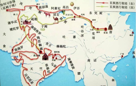 武林外传玄装怎么来的[图1]