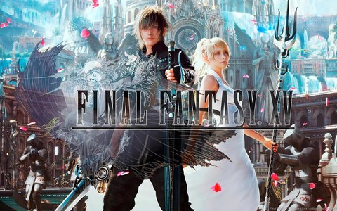 最终幻想15更新了什么[图2]