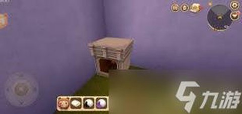 迷你世界怎么做楼梯