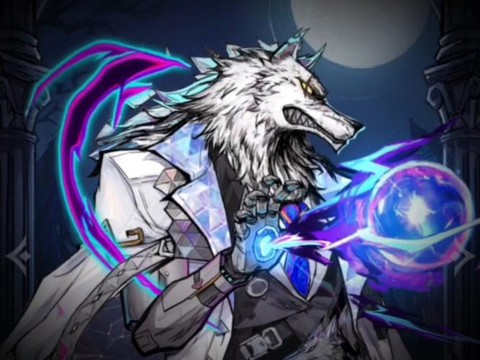 狼人杀白狼王如何白爆