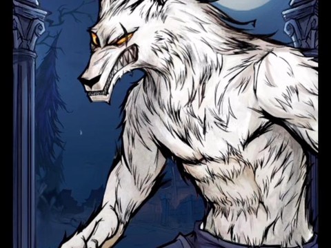 狼人杀白狼王如何白爆[图1]