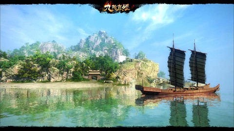 九阴真经新江湖怎么进