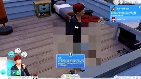 模拟人生4怎么删除mod[图1]