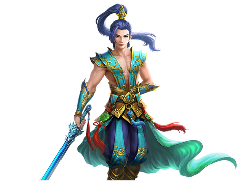 问道手游选什么职业好[图2]