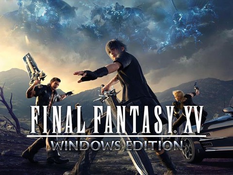 ps4最终幻想15怎么联机[图1]