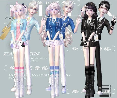 qq炫舞点券买什么[图1]