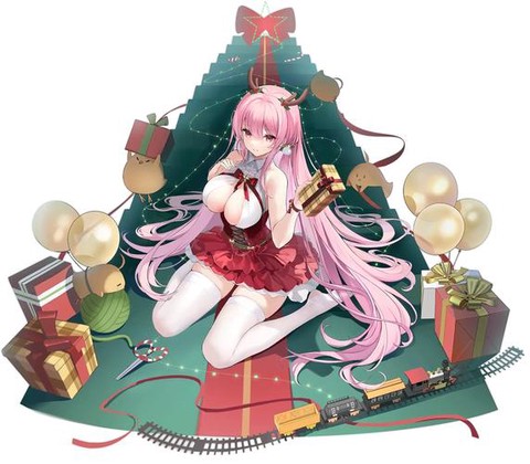 碧蓝航线是怎么开服的