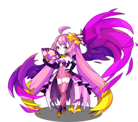 洛克王国艾米怎么得[图2]