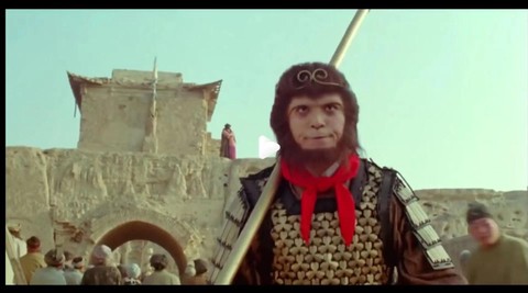 大话西游最后怎么回事