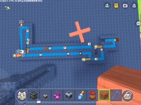 迷你世界精铁块怎么做[图2]